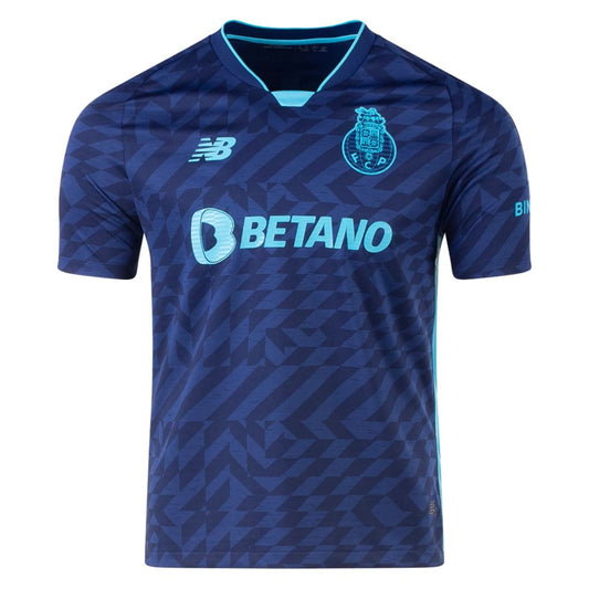 2024/25 Porto Third Jersey FV