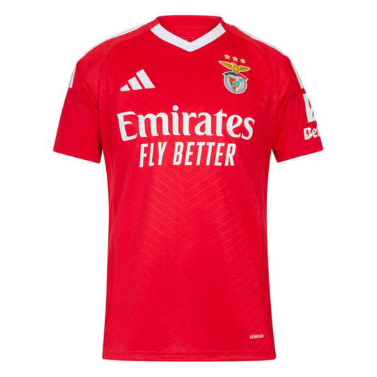 24/25 Benfica Home Jersey FV