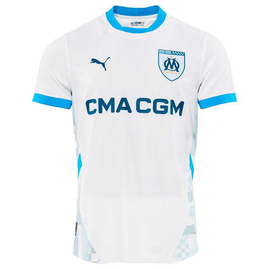 Marseille Home Jersey 2024/25 FV