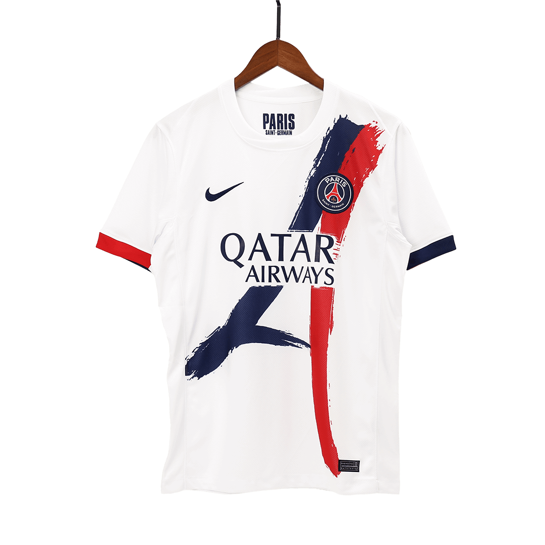 PSG Away Jersey 2024/25 FV