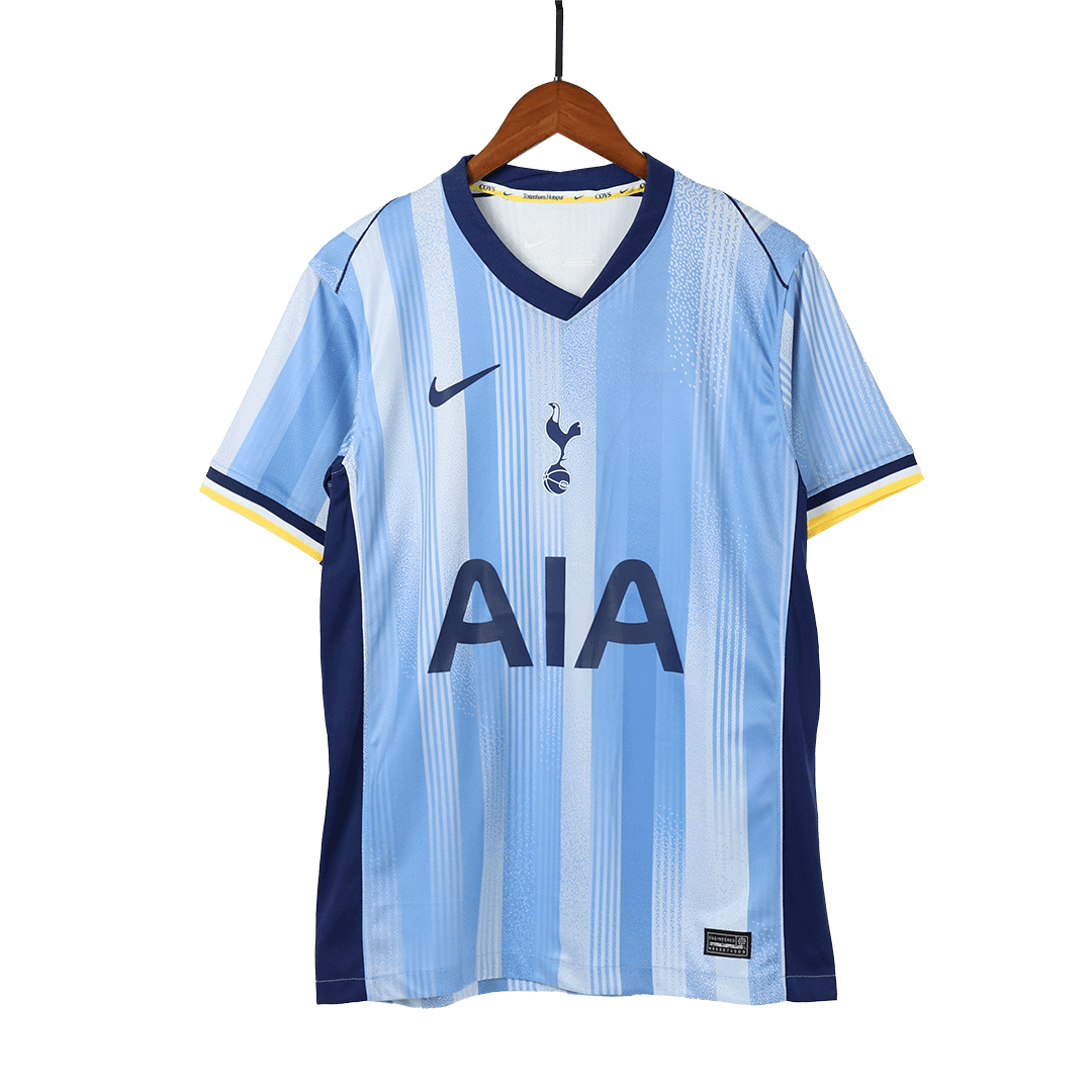 Tottenham Hotspur Away Jersey 2024/25 FV