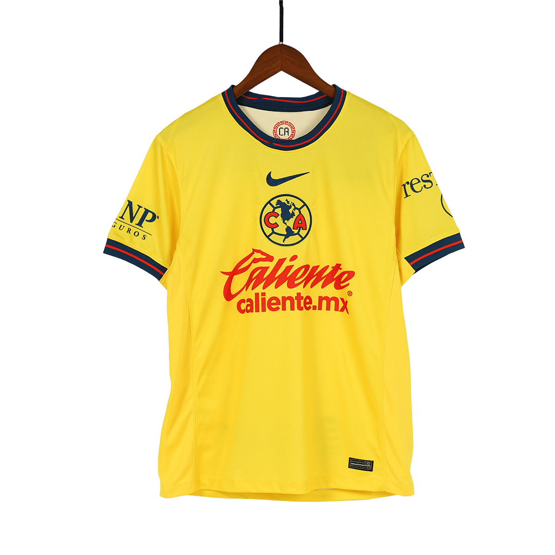 24/25 Club America Home Jersey