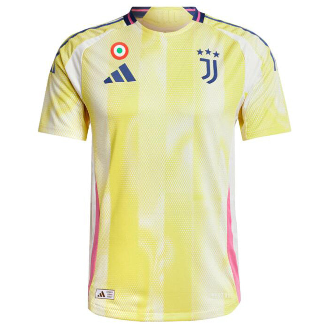 2024/25 Juventus Third Jersey