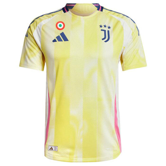 2024/25 Juventus Third Player Jersey