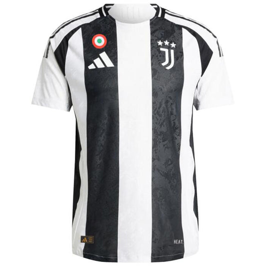 24/25 Juventus Home Player Jersey