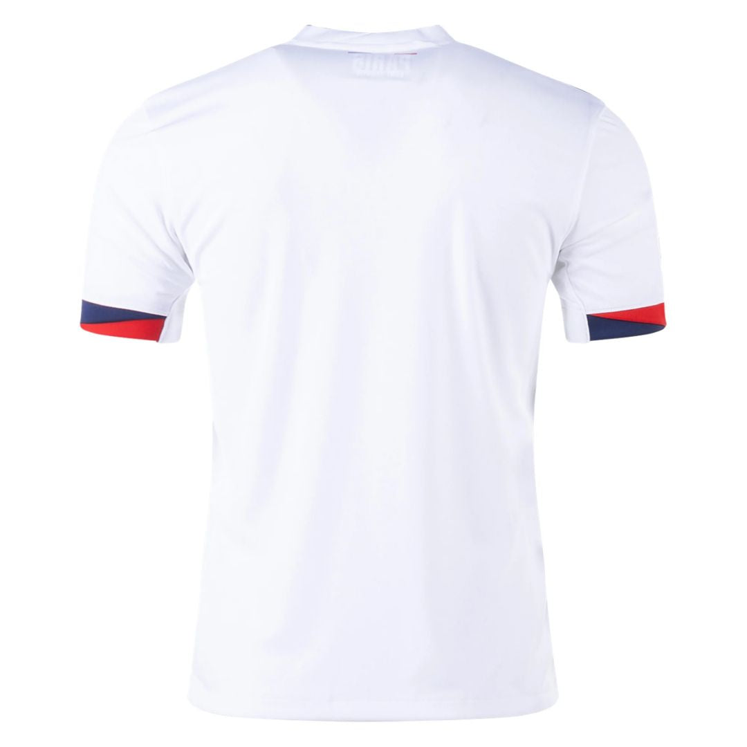 PSG Away Jersey 2024/25 FV