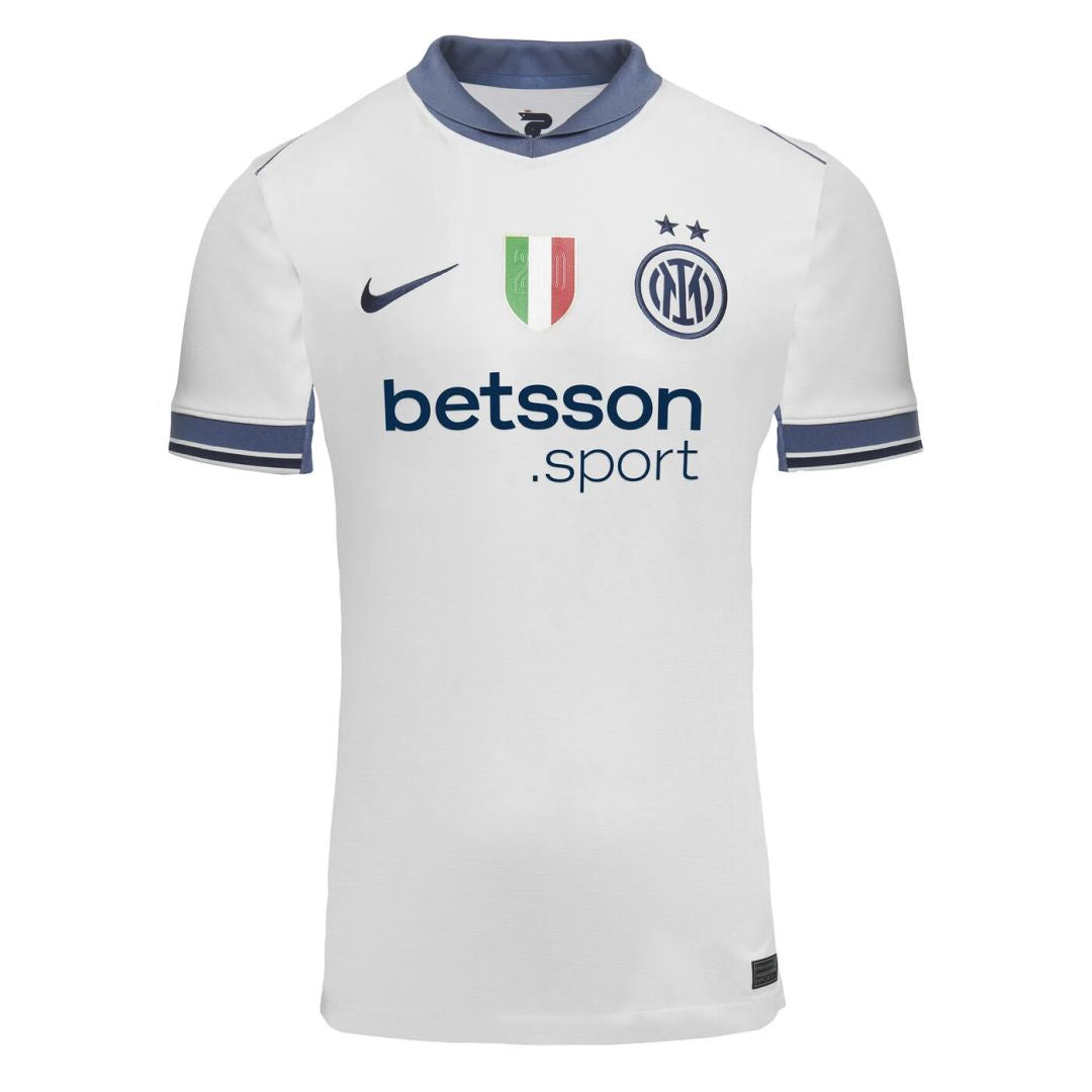 2024/25 Inter Milan Away Jersey FV