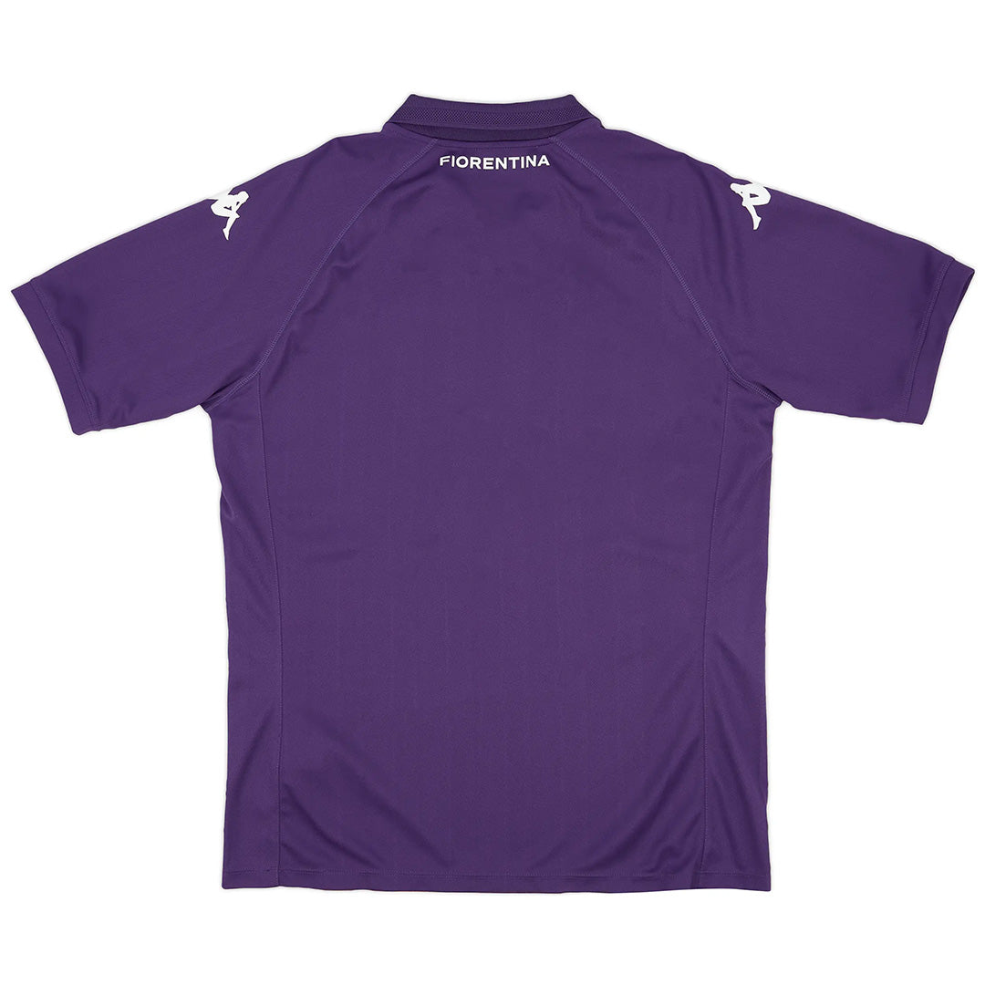 2024/25 Fiorentina Home Jersey FV