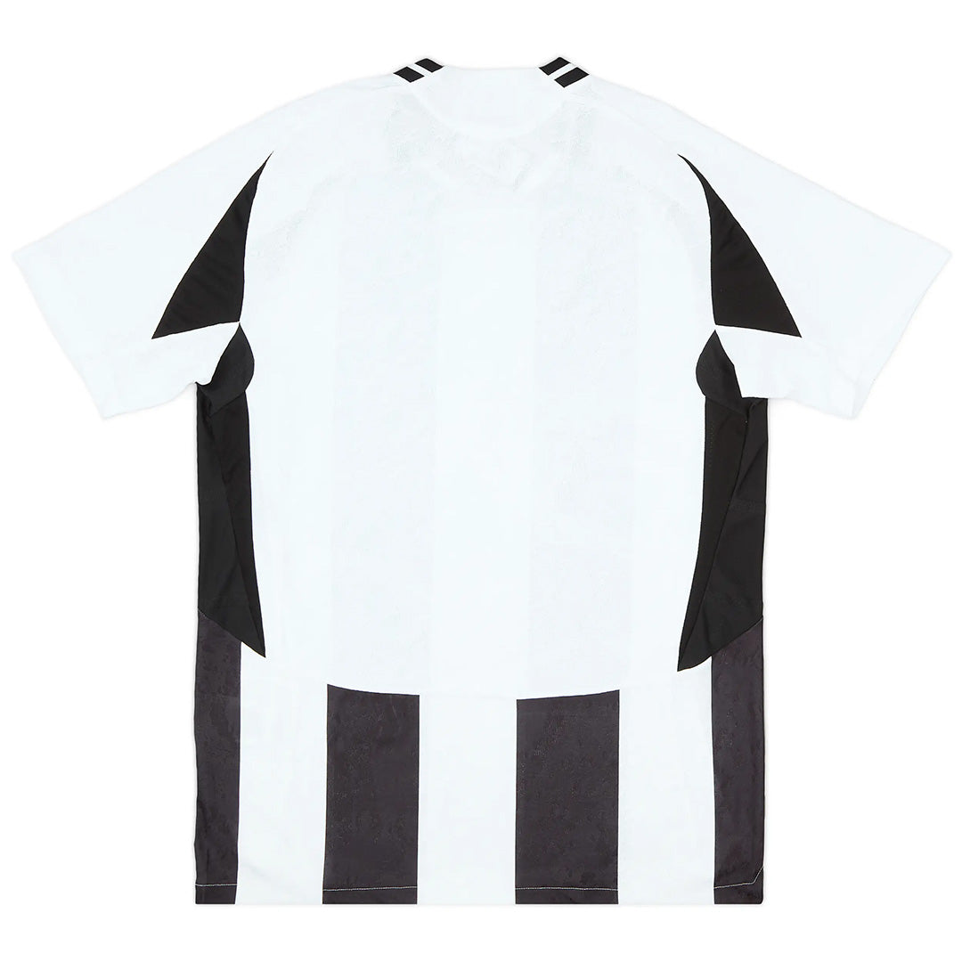 Camiseta de fútbol local de la Juventus 24/25