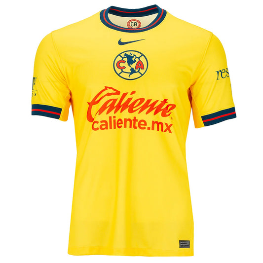 24/25 Club America Home Jersey FV