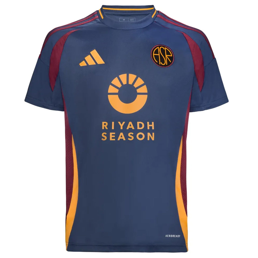 24/25 AS Roma Third Jersey FV