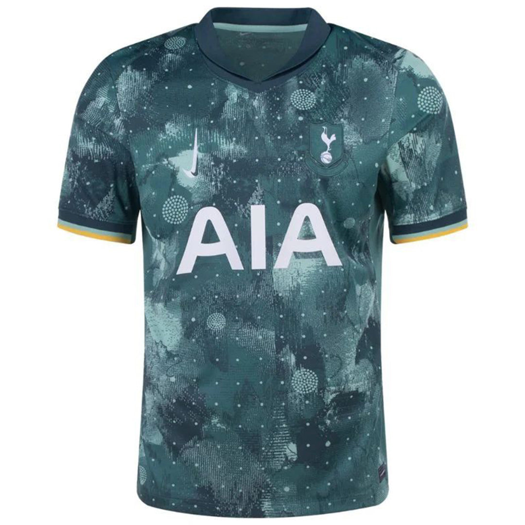 Tottenham Hotspur Third Jersey 2024/25 FV