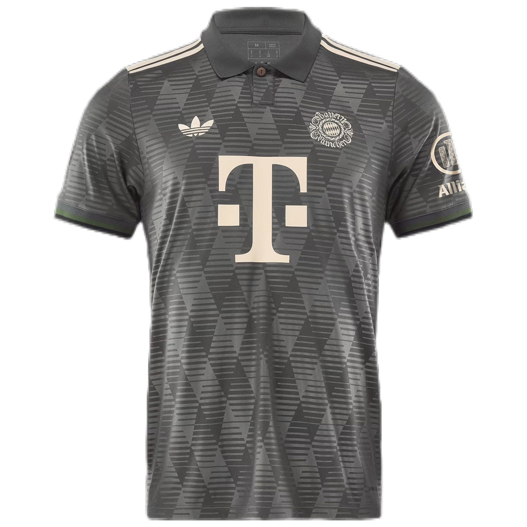 24/25 Bayern Munich Oktoberfest Jersey FV