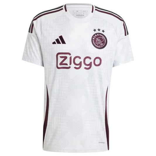 24/25 AFC Ajax Third Jersey FV