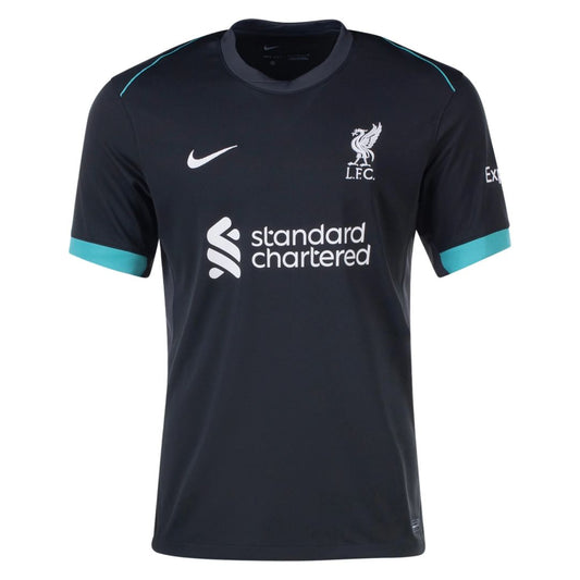 Liverpool Away Jersey 2024/25 FV