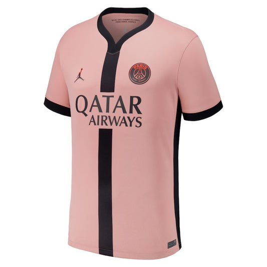 PSG Third Jersey 2024/25 FV