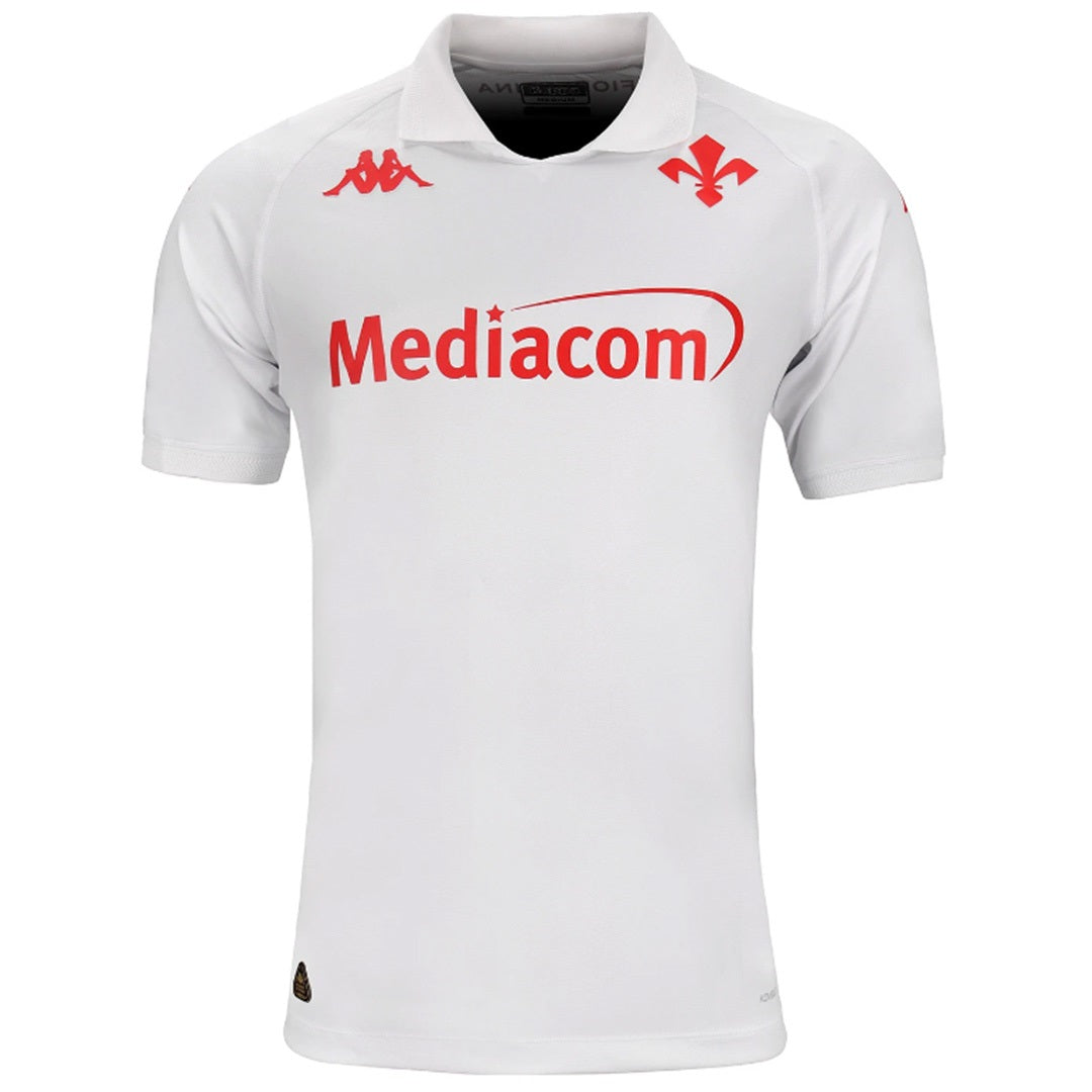 2024/25 Fiorentina Away Jersey FV