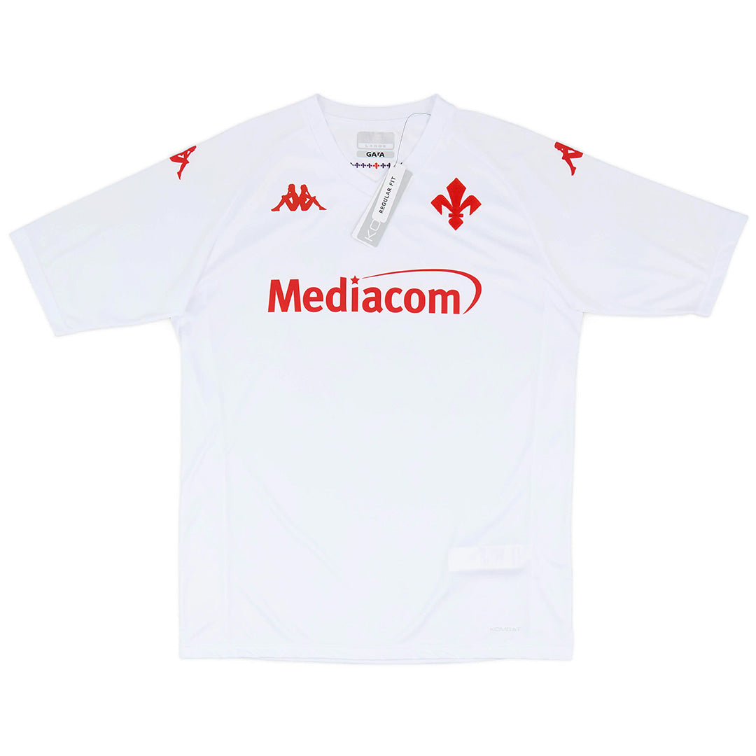 2024/25 Fiorentina Away Jersey FV