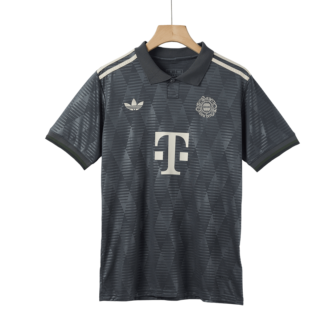 24/25 Bayern Munich Oktoberfest Jersey FV