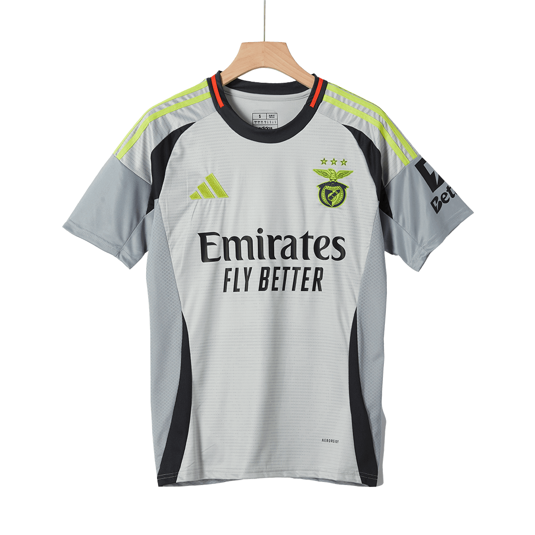 24/25 Benfica Third Jersey FV