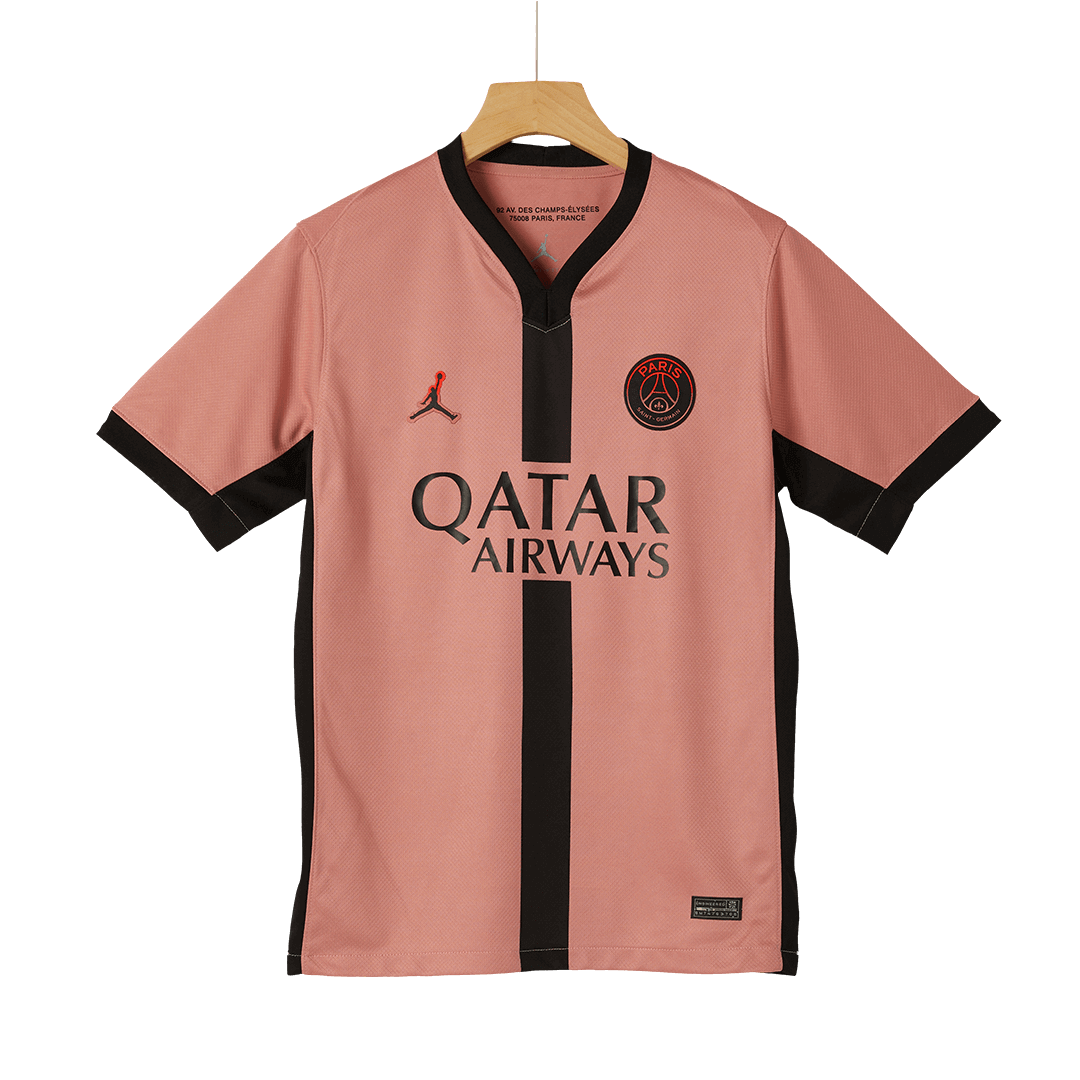 PSG Third Jersey 2024/25 FV