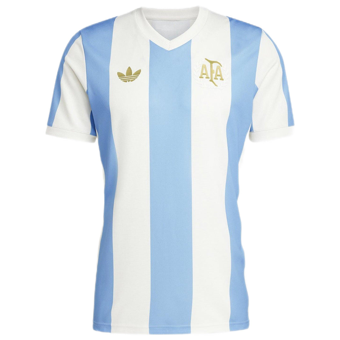 Argentina 50 Year Anniversary Soccer Jersey