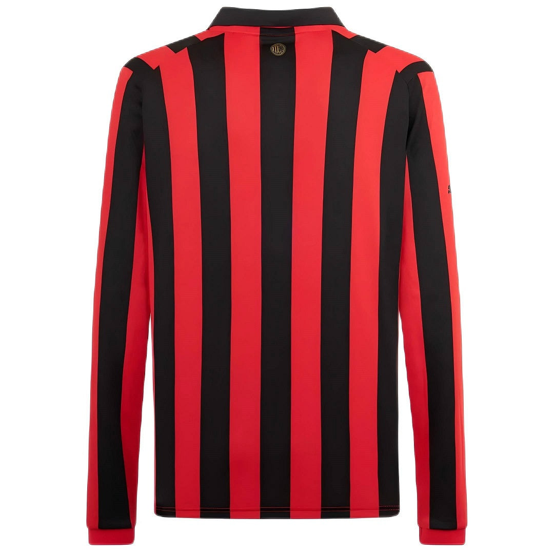 Retro AC Milan 125th Anniversary Jersey