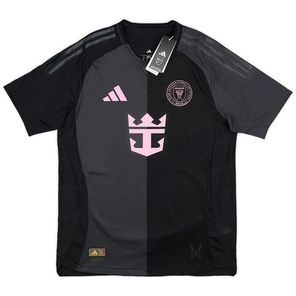 2025 Inter Miami CF Away Player Jersey