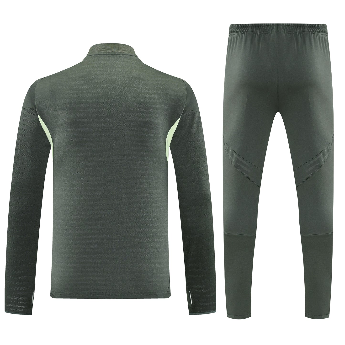 Real Madrid 25/26 Training Tracksuit Set 2