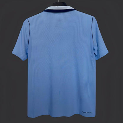 Uruguay 2026 World Cup Home Soccer Jersey