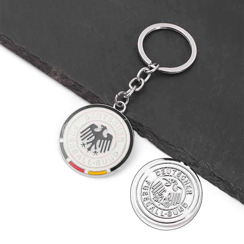 Club Team Keychains