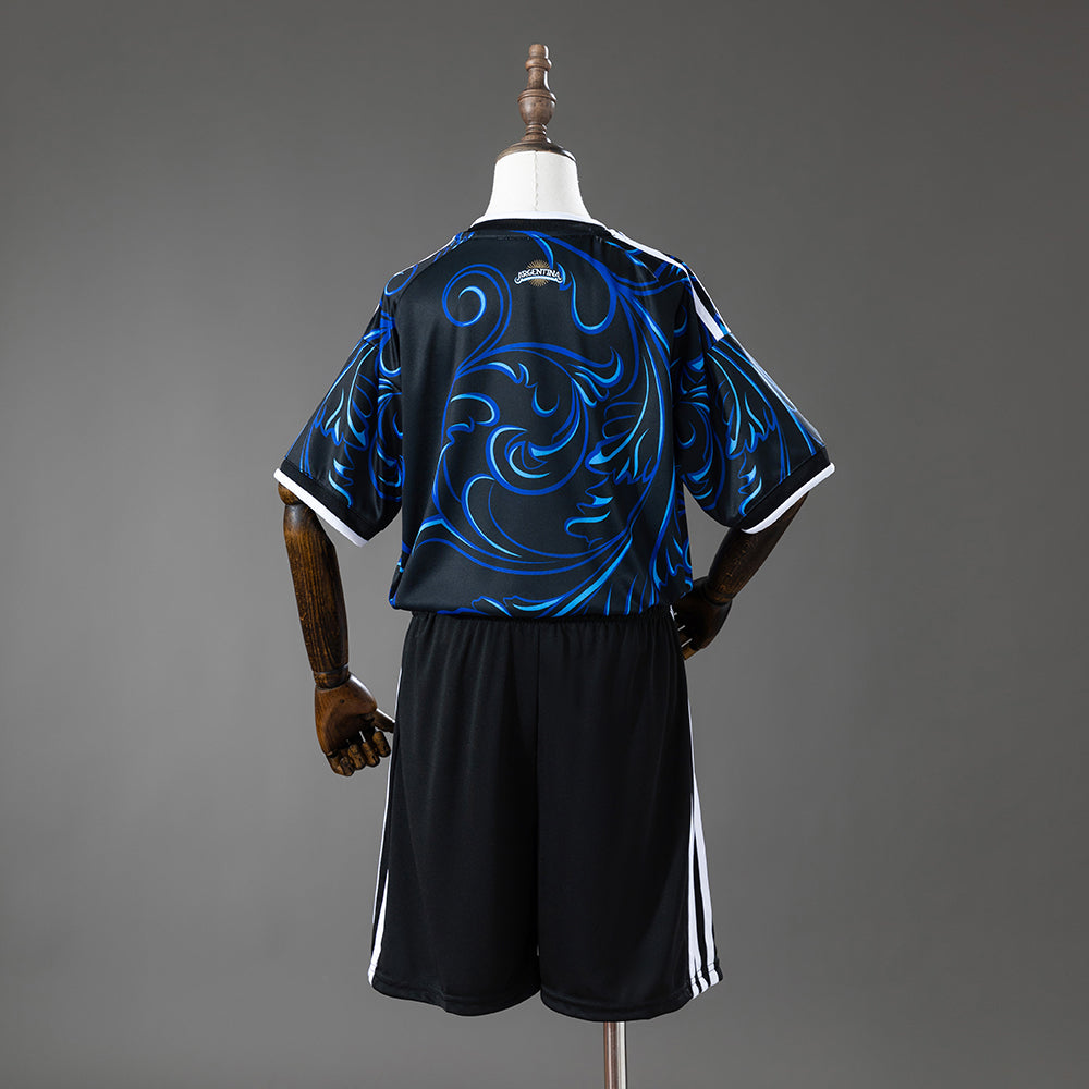 Argentina 2026 Away Kit — Kids