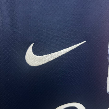 25/26 PSG Home Champions Edition Kit
