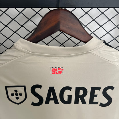 Benfica FC 25/26 Third Away Jersey