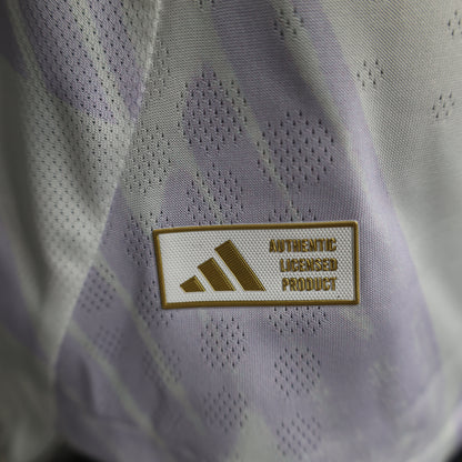 25-26 Manchester United Away Authentic Jersey