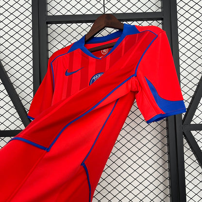 PSG 25/26 TOTAL90 Third Away Jersey