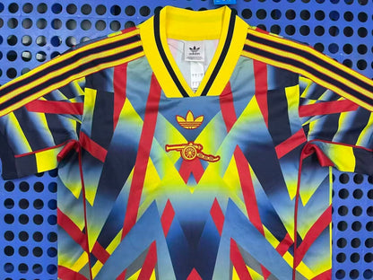 Arsenal FC Trefoil 25/26 Jersey