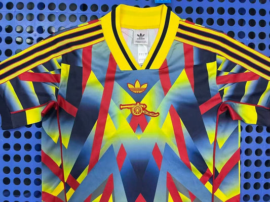 Arsenal FC Trefoil 25/26 Jersey