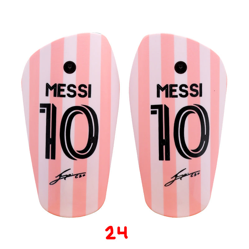 Football Star Shin Pads PRO