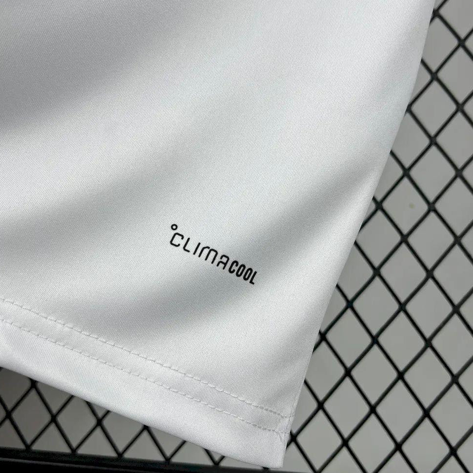 Men's Peru 2026 World Cup Home Soccer Jersey