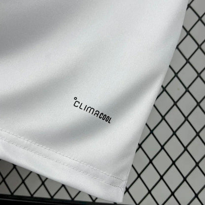 Men's Peru 2026 World Cup Home Soccer Jersey