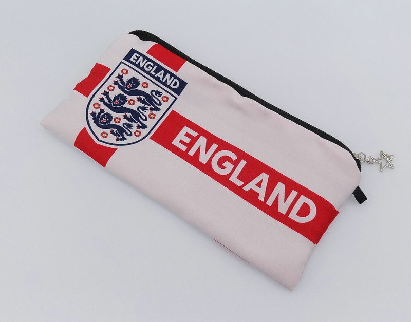 Football Club & National Team Pouch