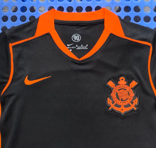 Corinthians FC Total90 Third Jersey