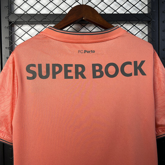 Porto FC 25/26 Away Jersey