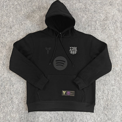 FC Barcelona KOBE BRYANT 'MAMBA' Hoodies