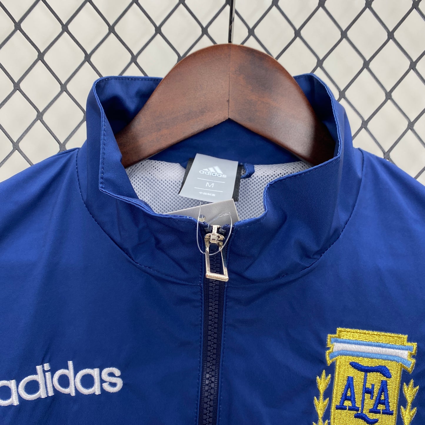 2024 Argentina Windbreaker