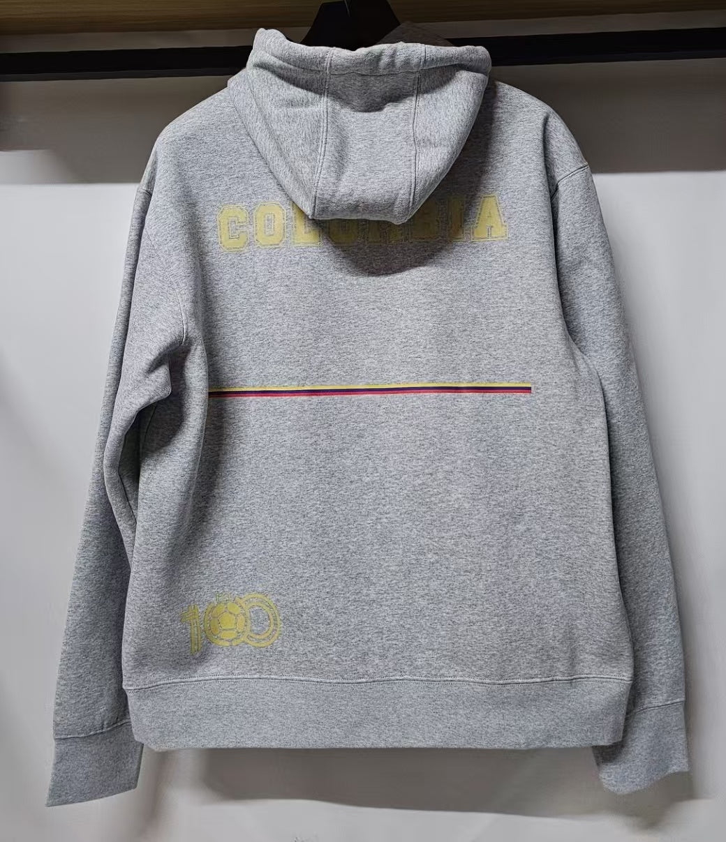 COLOMBIA 2026 Hoodies