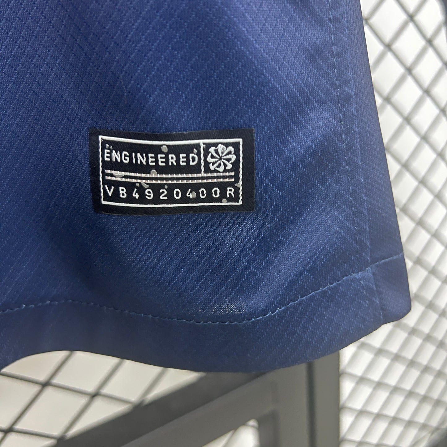 25/26 PSG Home Champions Edition Kit