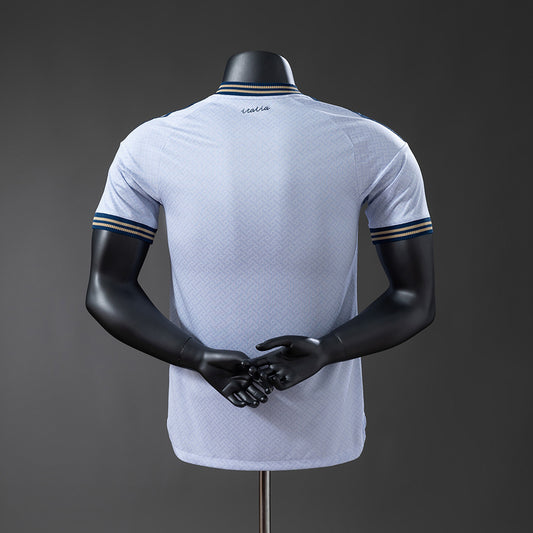 Italy 2026 Away Jersey — Player Version