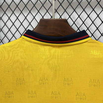 1998 Retro Venezuela Away Jersey